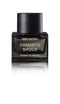 Perfume New Notes Osmanto Shock 50ml Extrait De Parfum Unisex Floral Y Especiado