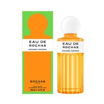 Perfume Rochas Eau De Rochas Orange Horizon 100 Ml Naranja Para Mujer