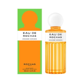 Foto 1 | Foto 1 | Perfume Rochas Eau De Rochas Orange Horizon 100 Ml Naranja Para Mujer