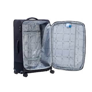 Foto 3 | Foto 3 | Maleta It International Traveller Mediana Carrousel Negra