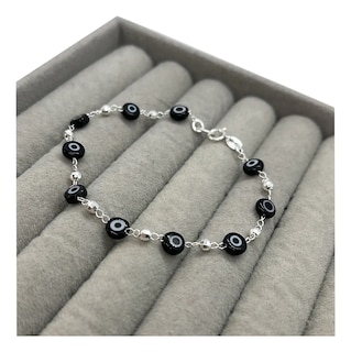 Foto 3 | Foto 3 | Pulsera Ojo Turco Xtellar Plata 925