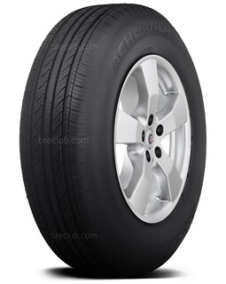 Foto 1 | Foto 1 | Llanta Cachland Ch-268 215/70r15 98h