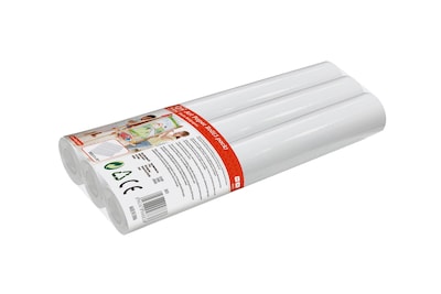 Foto 1 | Foto 1 | Rollo De Papel Para Arte Repuesto Hape 3 Paquetes Para Caballete Infantil