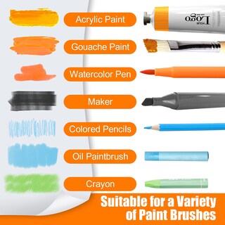 Foto 3 | Foto 3 | Rollo De Papel Para Arte Repuesto Hape 3 Paquetes Para Caballete Infantil