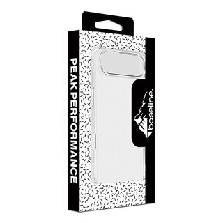 Foto 2 | Foto 2 | Funda Case Baseline Candy Para Iphone 17 Air - Transparente