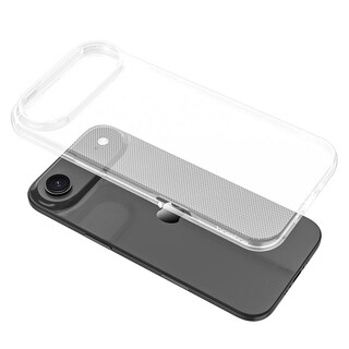 Foto 3 | Foto 3 | Funda Case Baseline Candy Para Iphone 17 Air - Transparente
