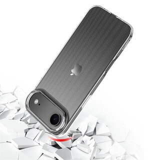 Foto 5 | Foto 5 | Funda Case Baseline Candy Para Iphone 17 Air - Transparente