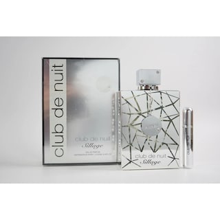 Foto 1 | Foto 1 | Perfume Armaf Club De Nuit Sillage Eau De Parfum Hombre 250 Ml Aroma Audaz