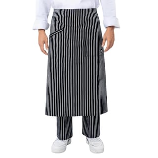 Foto 2 | Foto 2 | Delantal Montevideo Bravo de Rayas