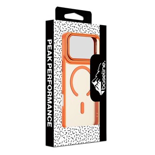 Foto 2 | Foto 2 | Funda Baseline Inframe Para Iphone 17 Pro Max - Naranja