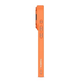 Foto 6 | Foto 6 | Funda Baseline Inframe Para Iphone 17 Pro Max - Naranja