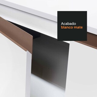 Foto 8 | Foto 8 | Cocina Integral Completa Modular Madesa Reims 180cm Bb 04