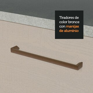 Foto 7 | Foto 7 | Cocina Integral Completa Modular Madesa Agata 350cm Bc 01