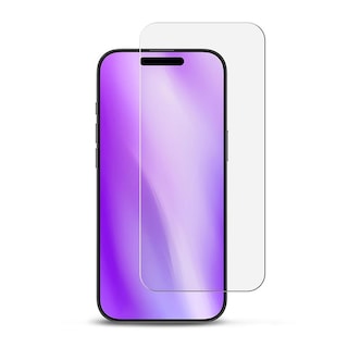 Foto 2 | Foto 2 | Mica Vidrio Baseline Para Iphone 17 Protectora De Pantalla Transparente