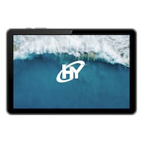 Tablet Hyundai Hytab Plus 10lb4 10.1” 6gb Ram 128gb 4g Lte Android 15 Incluye Stylus