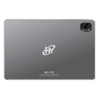 Foto 6 | Foto 6 | Tablet Hyundai Hytab Plus 10lb4 10.1” 6gb Ram 128gb 4g Lte Android 15 Incluye Stylus