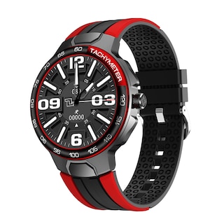 Foto 1 | Foto 1 | Reloj Inteligente E15 Rojo Para Android 4.4+ E Ios 8.0+ - Genérico - Venta Internacional.