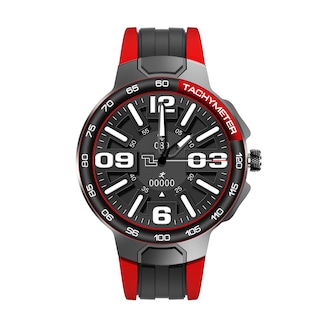 Foto 5 | Foto 5 | Reloj Inteligente E15 Rojo Para Android 4.4+ E Ios 8.0+ - Genérico - Venta Internacional.