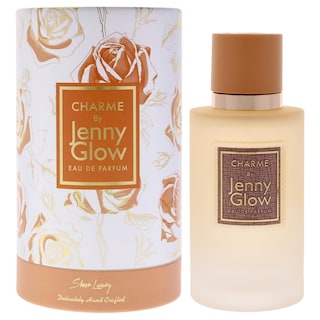 Foto 1 | Foto 1 | Perfume Jenny Glow Charme Eau De Parfum Rosa 80 Ml Fragancia Elegante Y Duradera