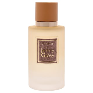 Foto 2 | Foto 2 | Perfume Jenny Glow Charme Eau De Parfum Rosa 80 Ml Fragancia Elegante Y Duradera