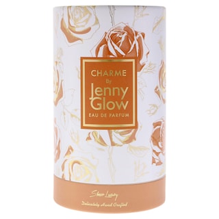 Foto 3 | Foto 3 | Perfume Jenny Glow Charme Eau De Parfum Rosa 80 Ml Fragancia Elegante Y Duradera