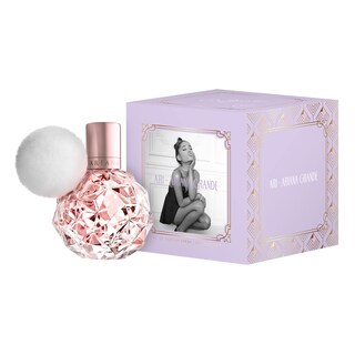 Foto 2 | Foto 2 | Perfume Ariana Grande Ari Eau De Parfum 50 Ml Rosa Fragancia De Larga Duración