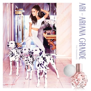 Foto 4 | Foto 4 | Perfume Ariana Grande Ari Eau De Parfum 50 Ml Rosa Fragancia De Larga Duración