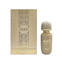 Fragancia Arabiyat Prestige Ramad Louban Unisex 100 Ml Amaderada Y Picante