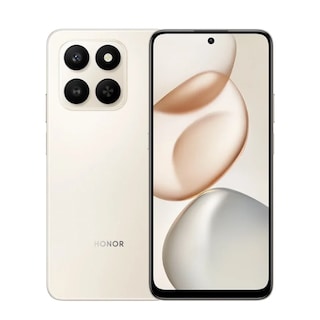 Foto 1 | Foto 1 | Celular Honor X7d 8gb Ram 128gb Rom Dorado