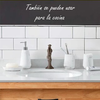 Foto 3 | Foto 3 | Set Accesorio Baño 4pz Xtellar Modelo Blanco