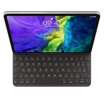 Apple Funda Para Ipad Pro 11'' Negro