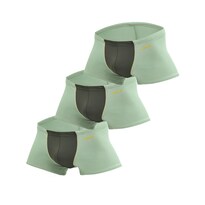 Bóxer Dietz para Hombre 3 Piezas