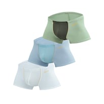 Bóxer Dietz para Hombre 3 Piezas