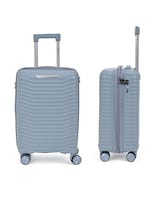 Maleta Us Urban de Mano Rígida Azul Claro