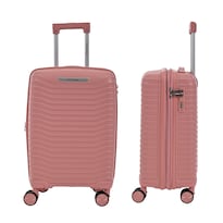 Maleta Us Urban de Mano Rígida Rosa