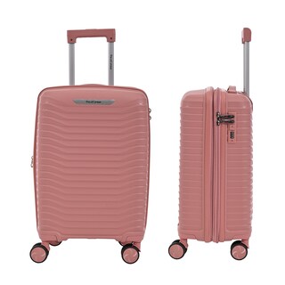 Foto 1 | Foto 1 | Maleta Us Urban de Mano Rígida Rosa