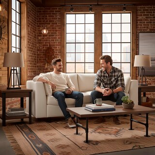 Foto 3 | Foto 3 | Sillón Coprire Sistine 2 Plazas Tela Beige