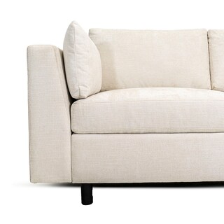 Foto 6 | Foto 6 | Sillón Coprire Sistine 2 Plazas Tela Beige