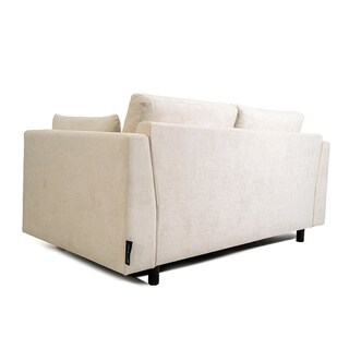 Foto 8 | Foto 8 | Sillón Coprire Sistine 2 Plazas Tela Beige