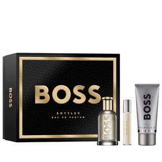 Foto 1 | Foto 1 | Estuche para Hombre Hugo Boss Bottled 3 Piezas para Hombre