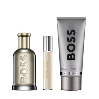 Foto 2 | Foto 2 | Estuche para Hombre Hugo Boss Bottled 3 Piezas para Hombre