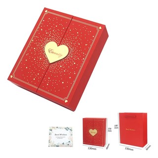 Foto 3 | Foto 3 | Collar Dije Corazón Xtellar De Plata