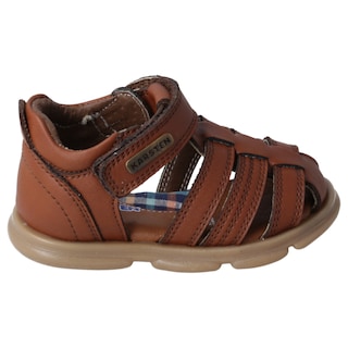 Foto 4 | Foto 4 | Sandalia Karsten Color Café Para Niño