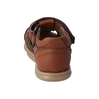 Foto 5 | Foto 5 | Sandalia Karsten Color Café Para Niño