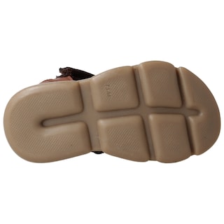 Foto 8 | Foto 8 | Sandalia Karsten Color Café Para Niño