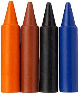 Foto 4 | Foto 5 | Venta Internacional- Crayola Mis Primeros Crayones Jumbo Crayola (8 Piezas)
