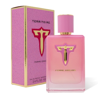 Foto 1 | Foto 1 | Perfume Reyane Tradition Territoire Femme Dreams Eau De Parfum 100 Ml Para Mujer