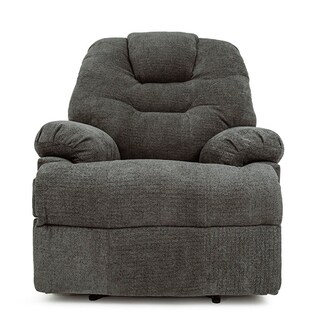 Foto 1 | Foto 1 | Sillón Reclinable Coprire 3 Posiciones Gris Oscuro