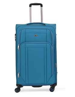 Foto 1 | Foto 1 | Maleta Us Urban de Tela 28 Pulgadas Azul Claro