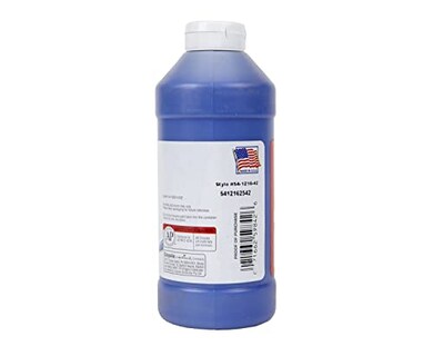 Foto 3 | Foto 3 | Venta Internacional- Pintura Tempera Crayola, Pintura Azul Rey Para Niños, 453ml (54-1216-042)